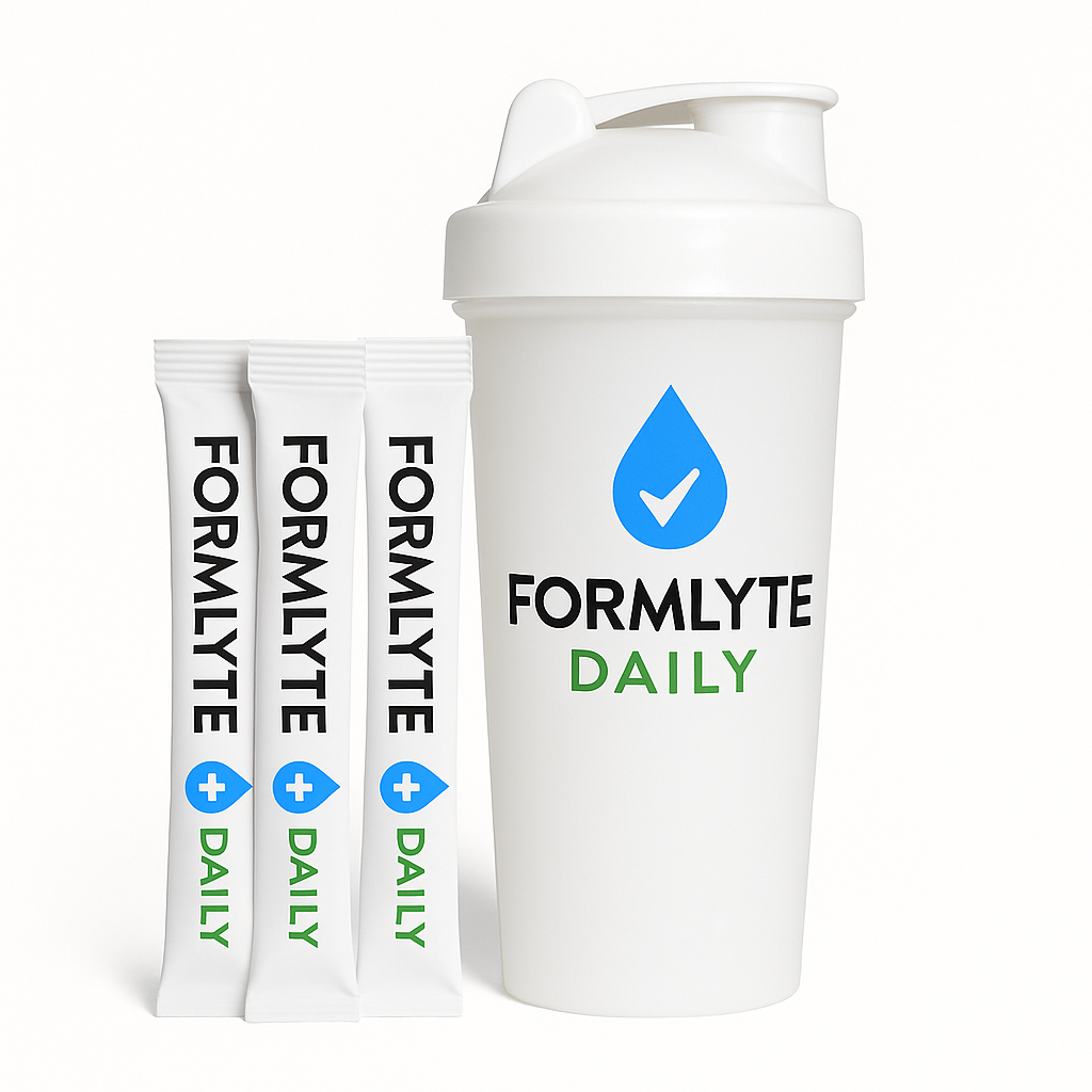 Daily Kit