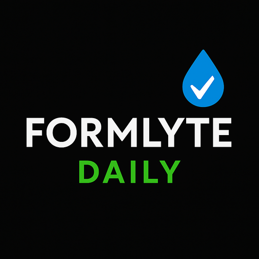 Formlyte Daily