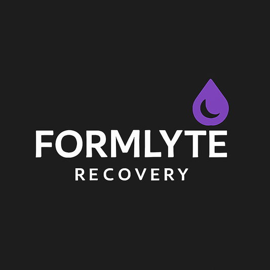 Formlyte Recovery