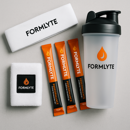 Performance Kit